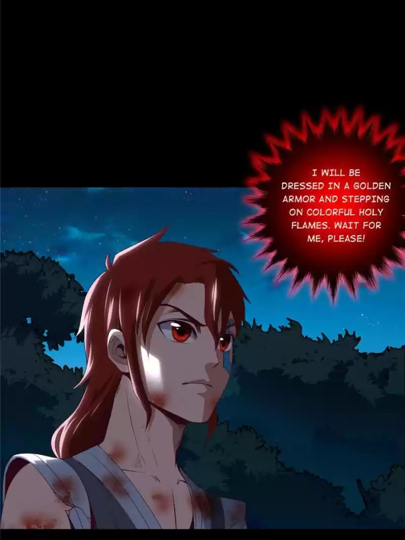 Doomed To Be A King Chapter 55