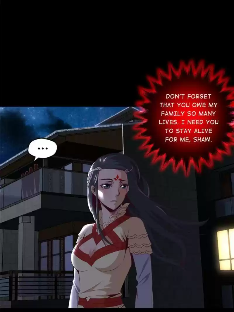 Doomed To Be A King Chapter 55