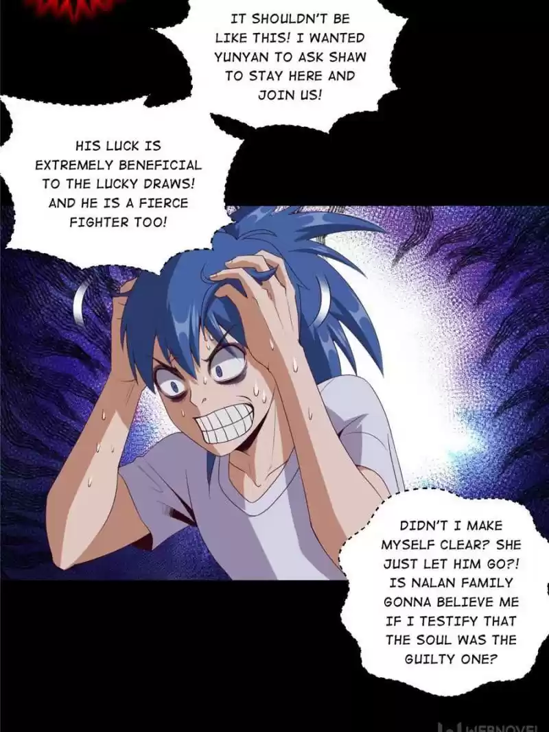 Doomed To Be A King Chapter 55