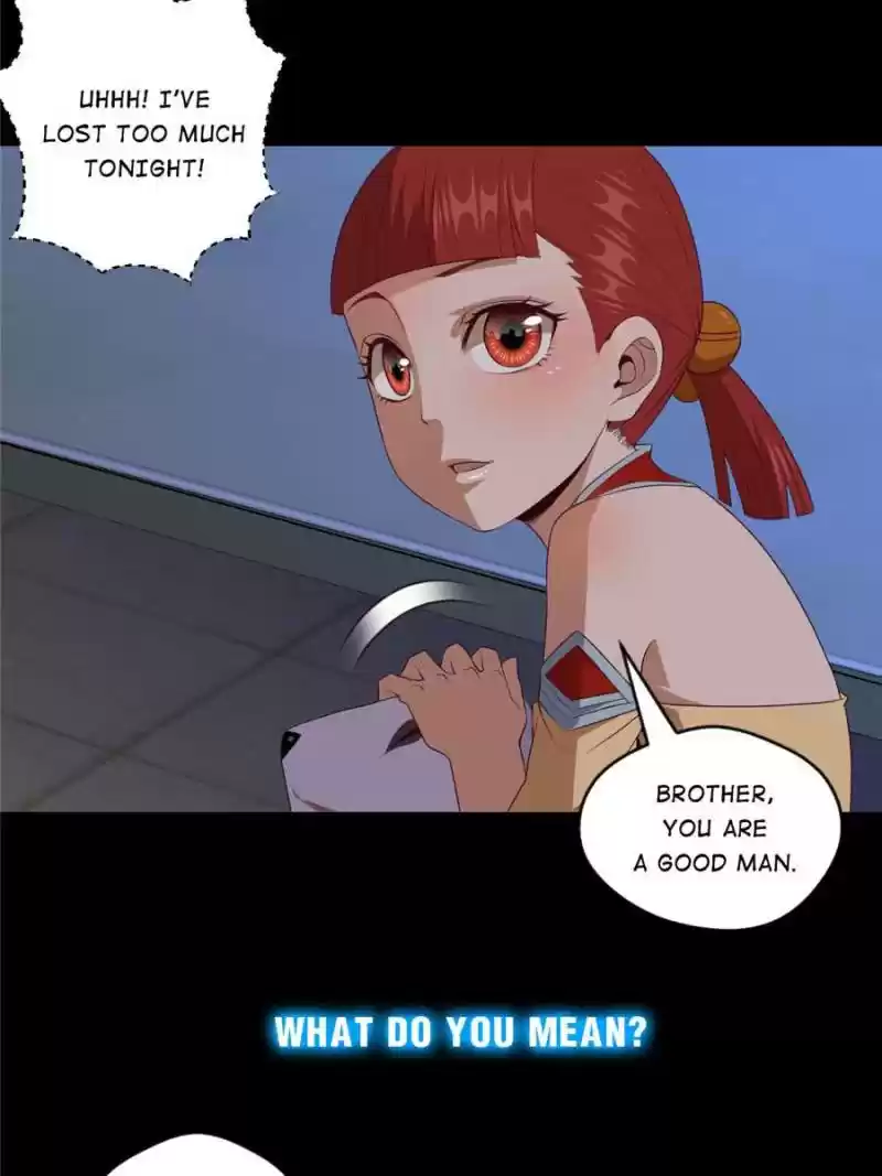 Doomed To Be A King Chapter 55