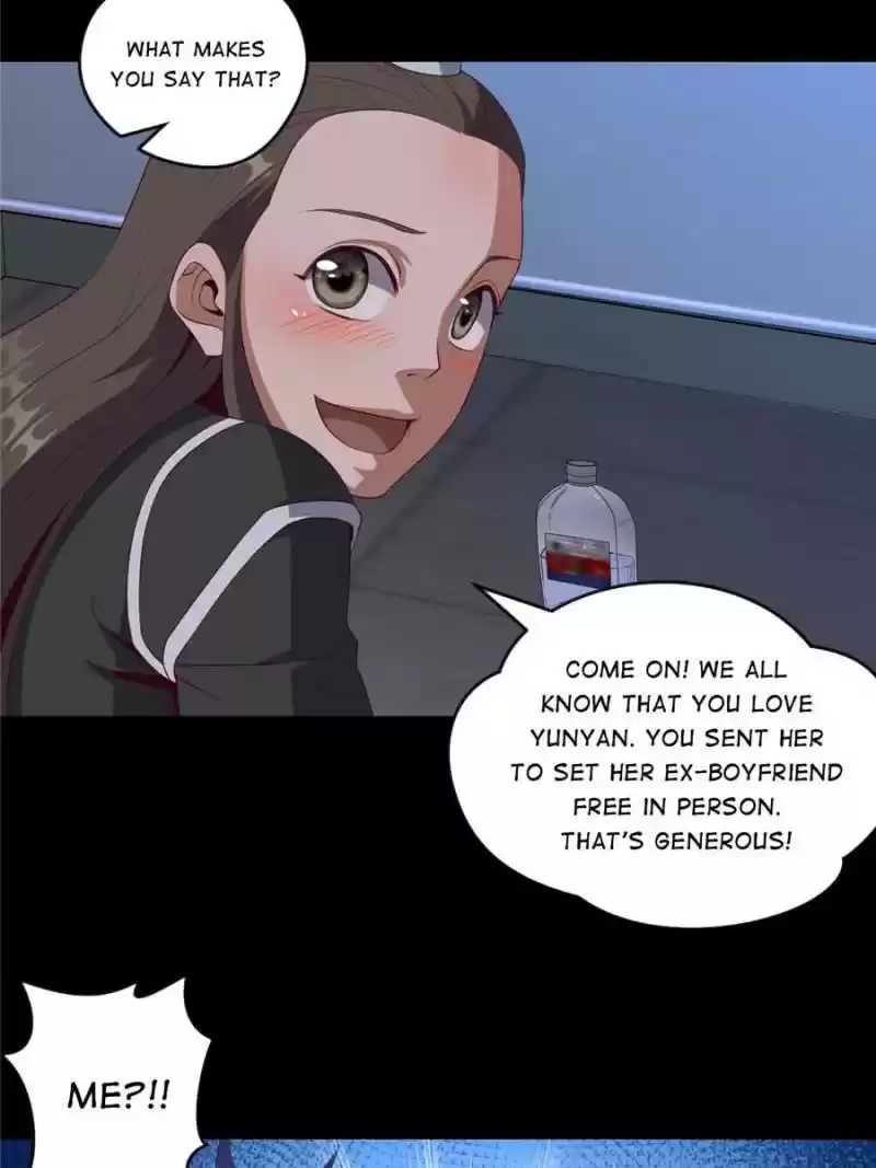 Doomed To Be A King Chapter 55