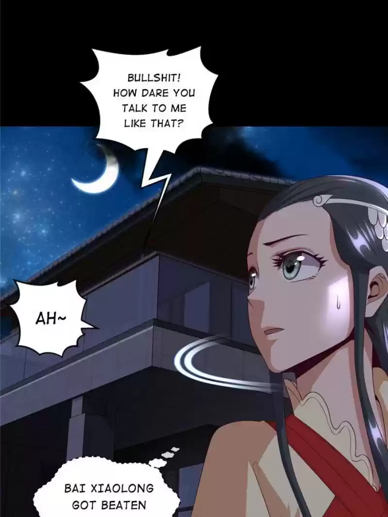 Doomed To Be A King Chapter 55