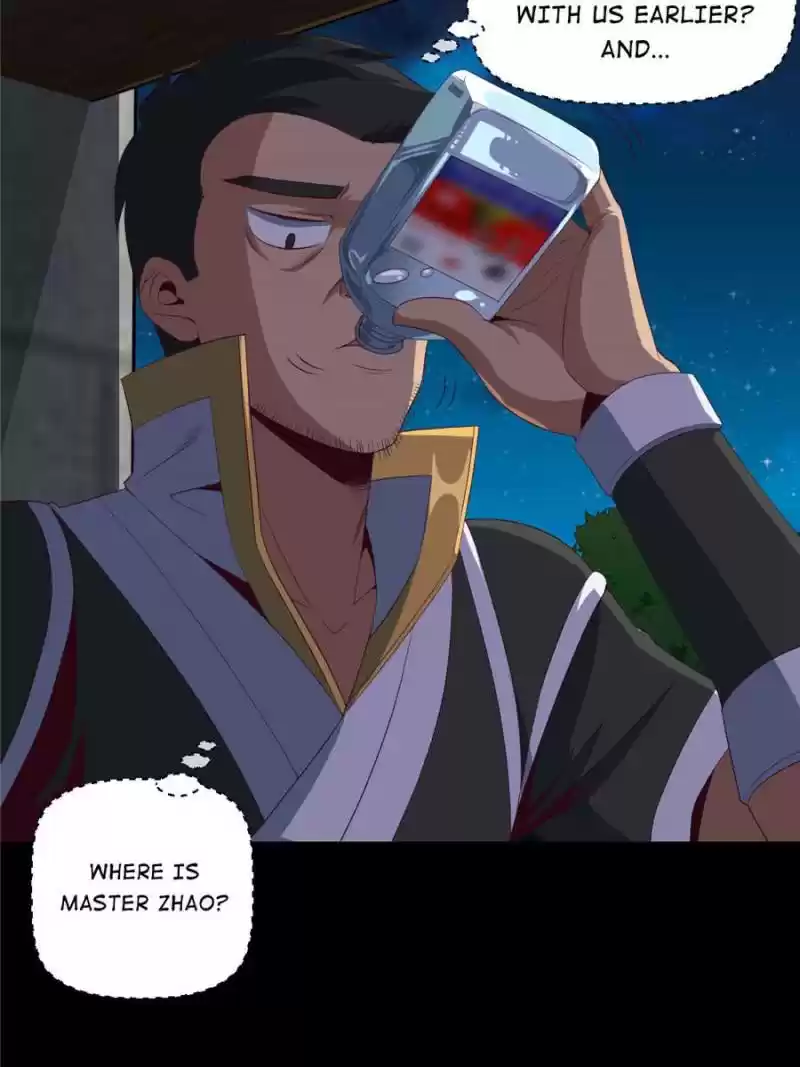 Doomed To Be A King Chapter 55