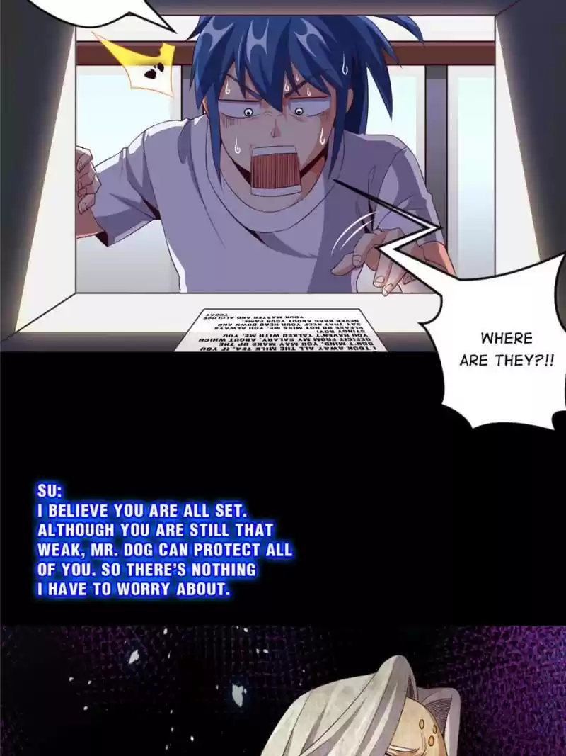 Doomed To Be A King Chapter 55