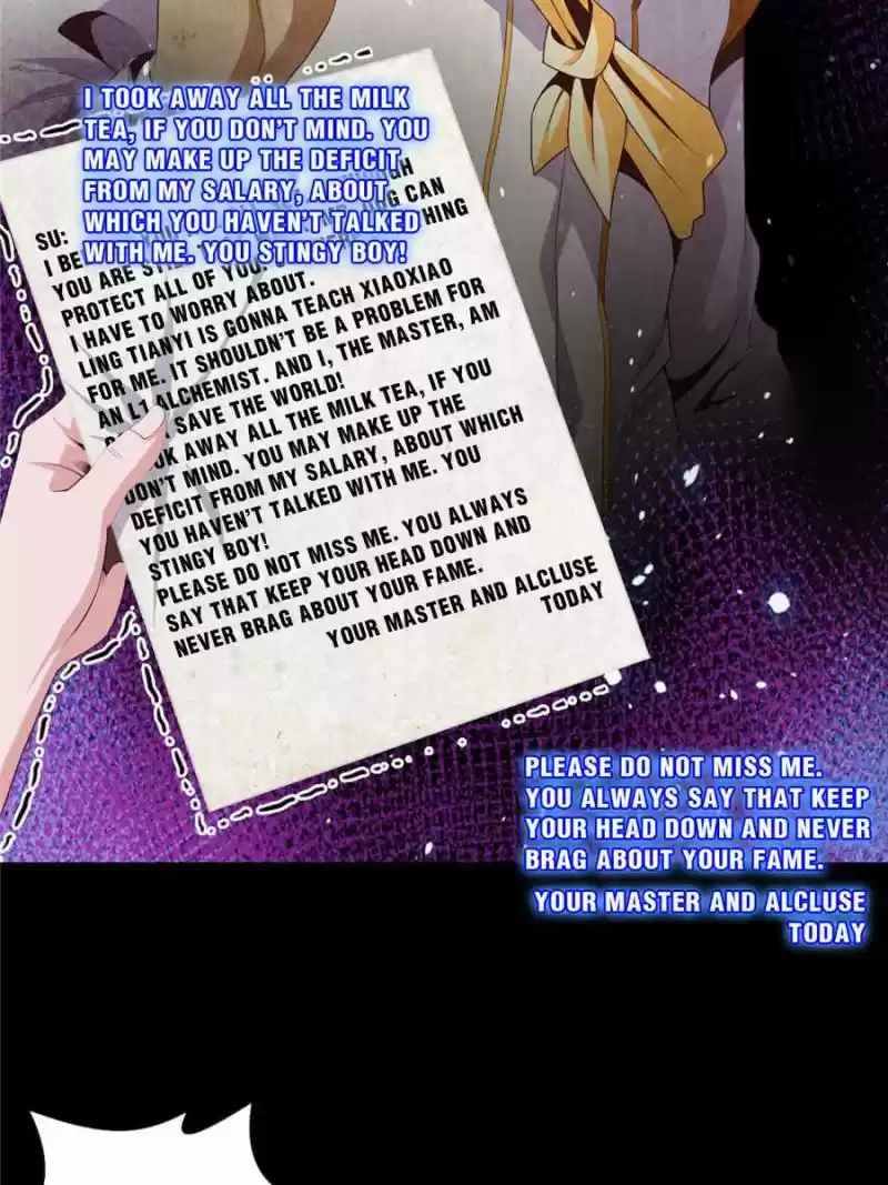 Doomed To Be A King Chapter 55