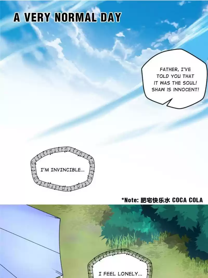 Doomed To Be A King Chapter 55