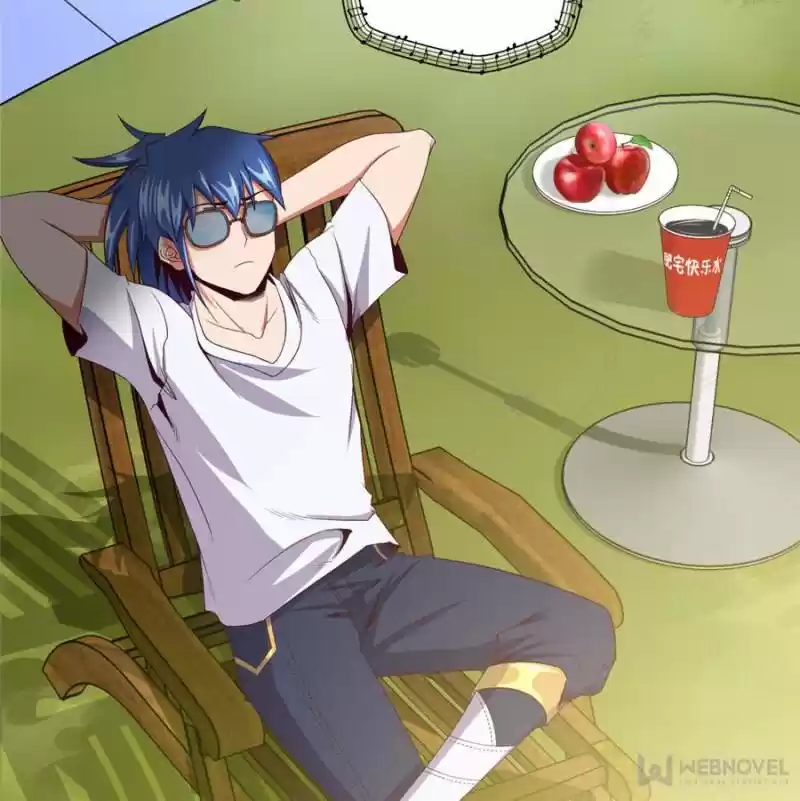 Doomed To Be A King Chapter 55