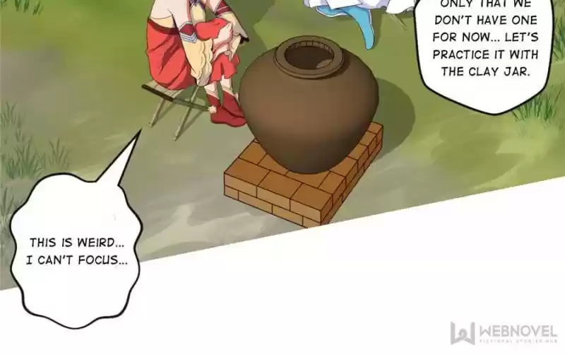 Doomed To Be A King Chapter 55