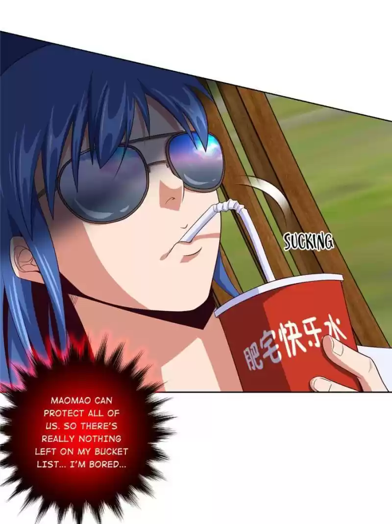 Doomed To Be A King Chapter 55