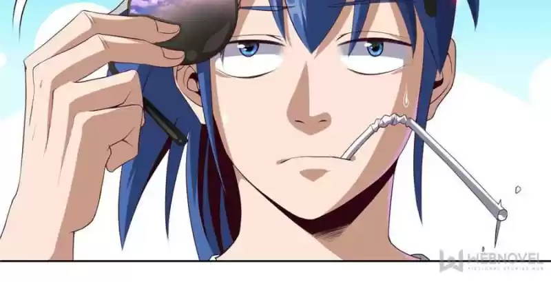 Doomed To Be A King Chapter 55