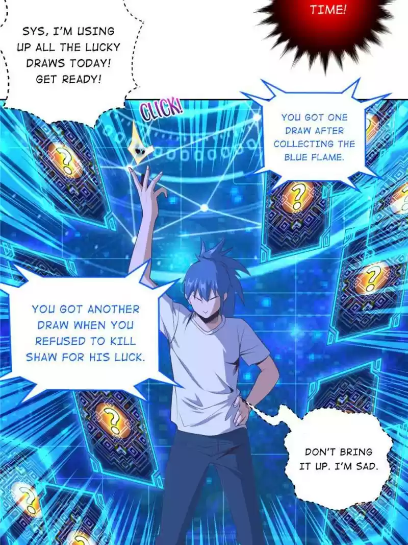 Doomed To Be A King Chapter 55