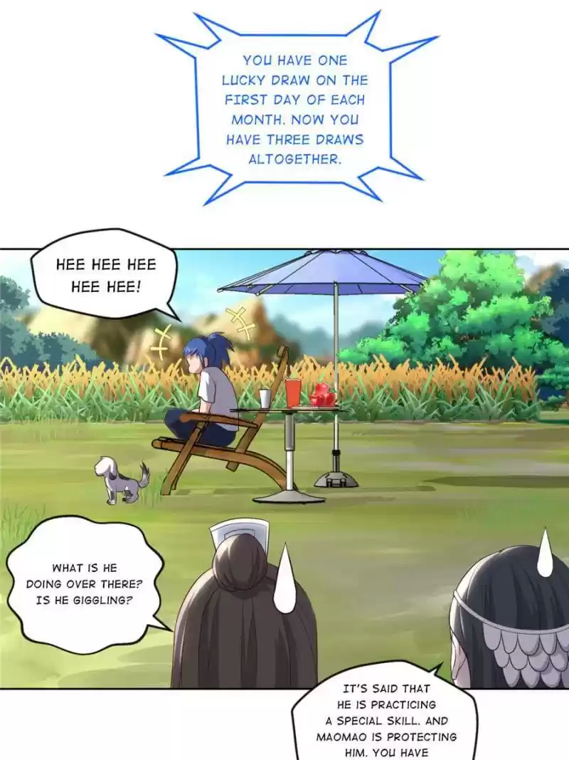 Doomed To Be A King Chapter 55