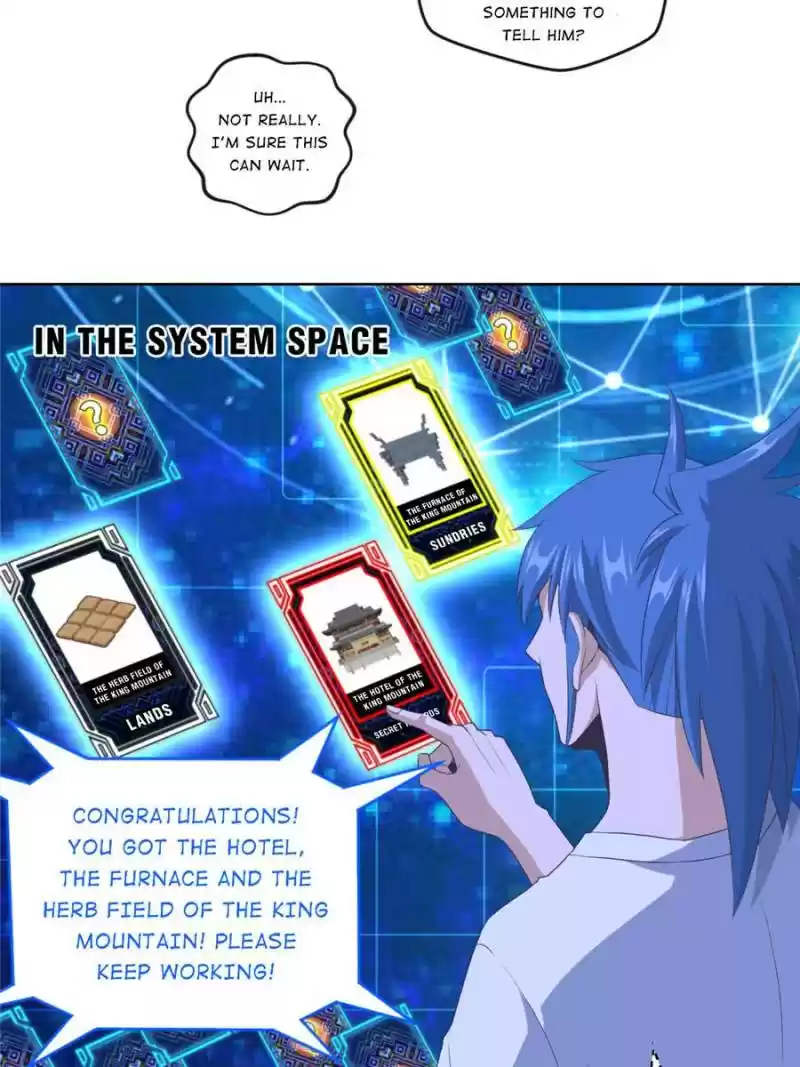 Doomed To Be A King Chapter 55