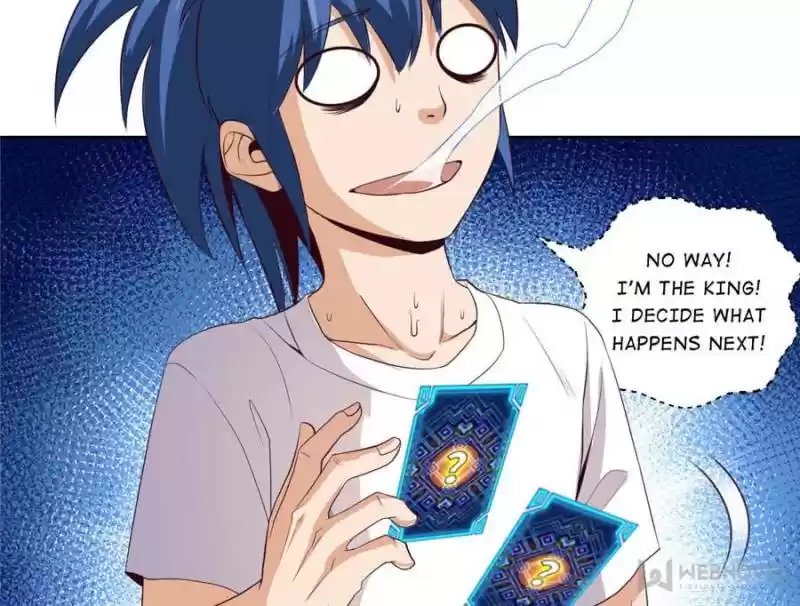 Doomed To Be A King Chapter 56