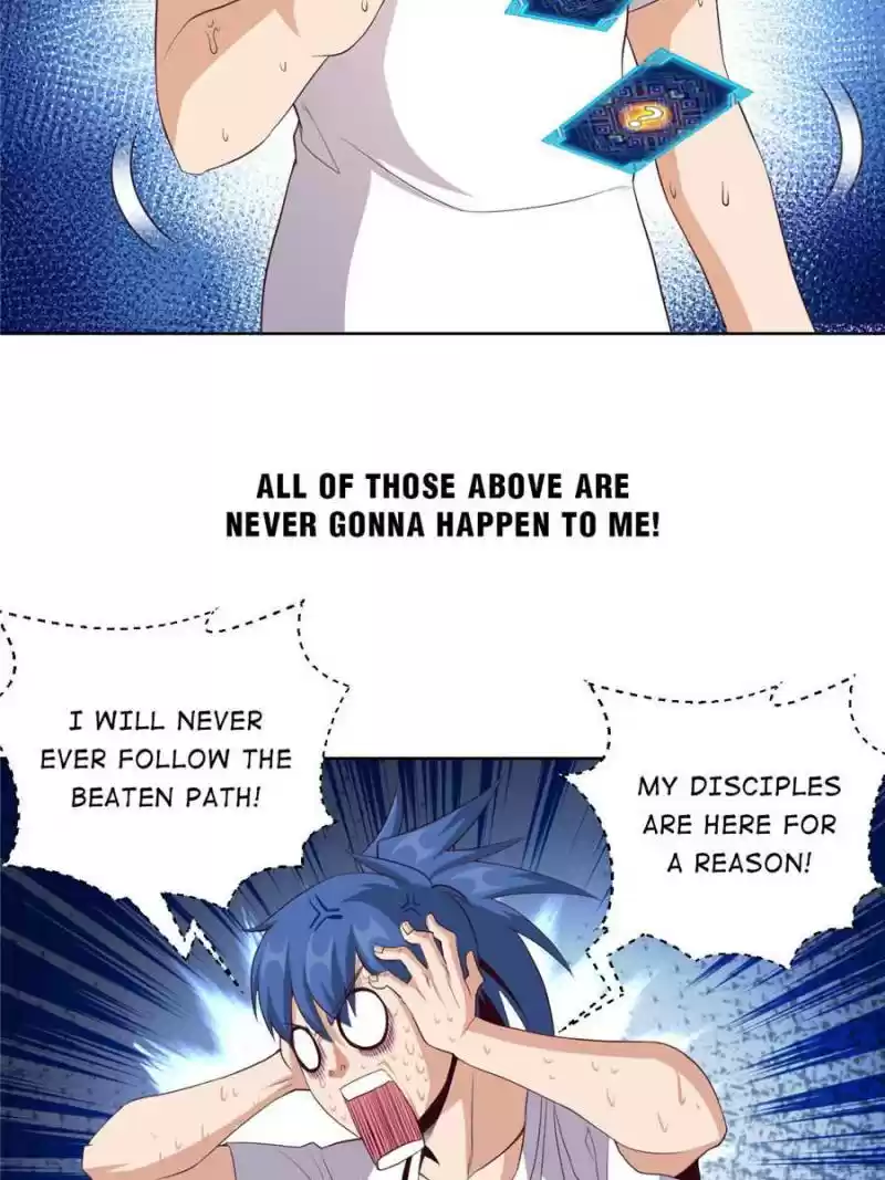 Doomed To Be A King Chapter 56