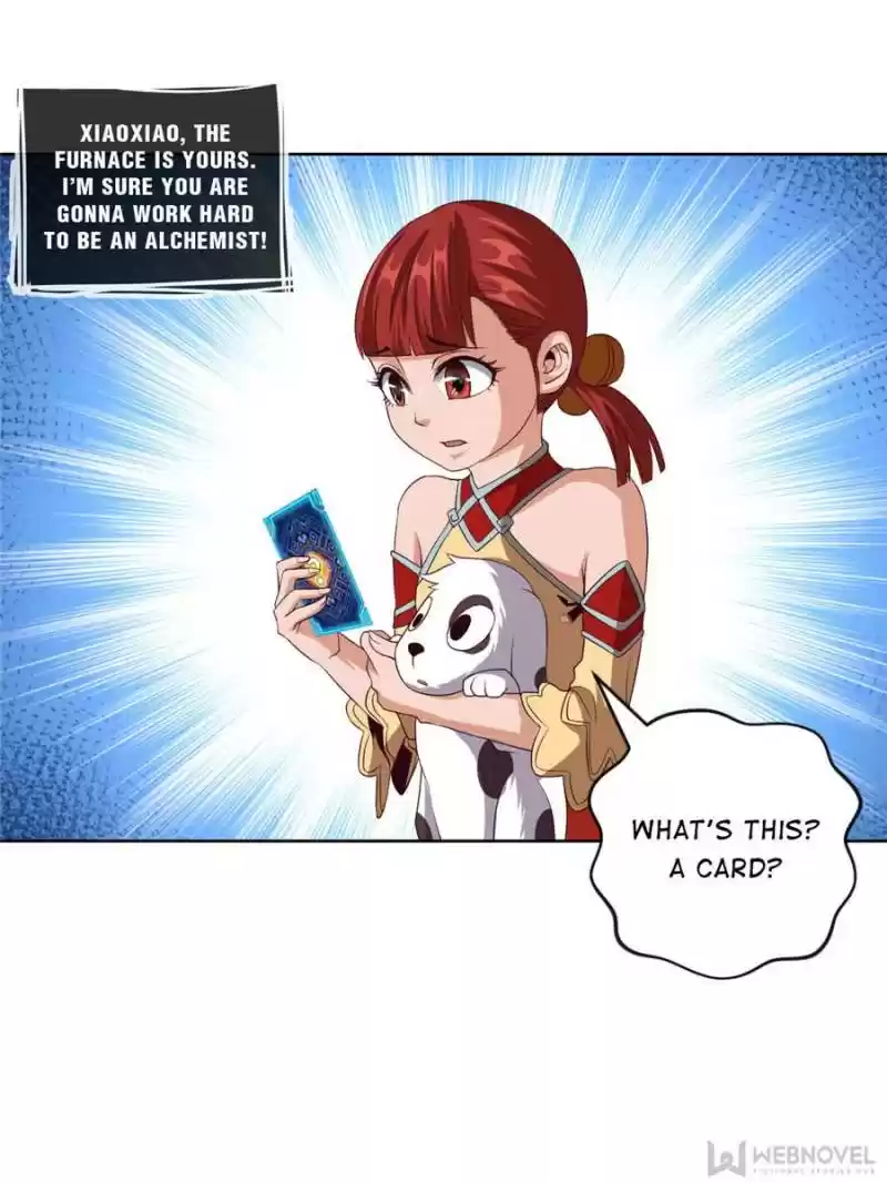 Doomed To Be A King Chapter 56