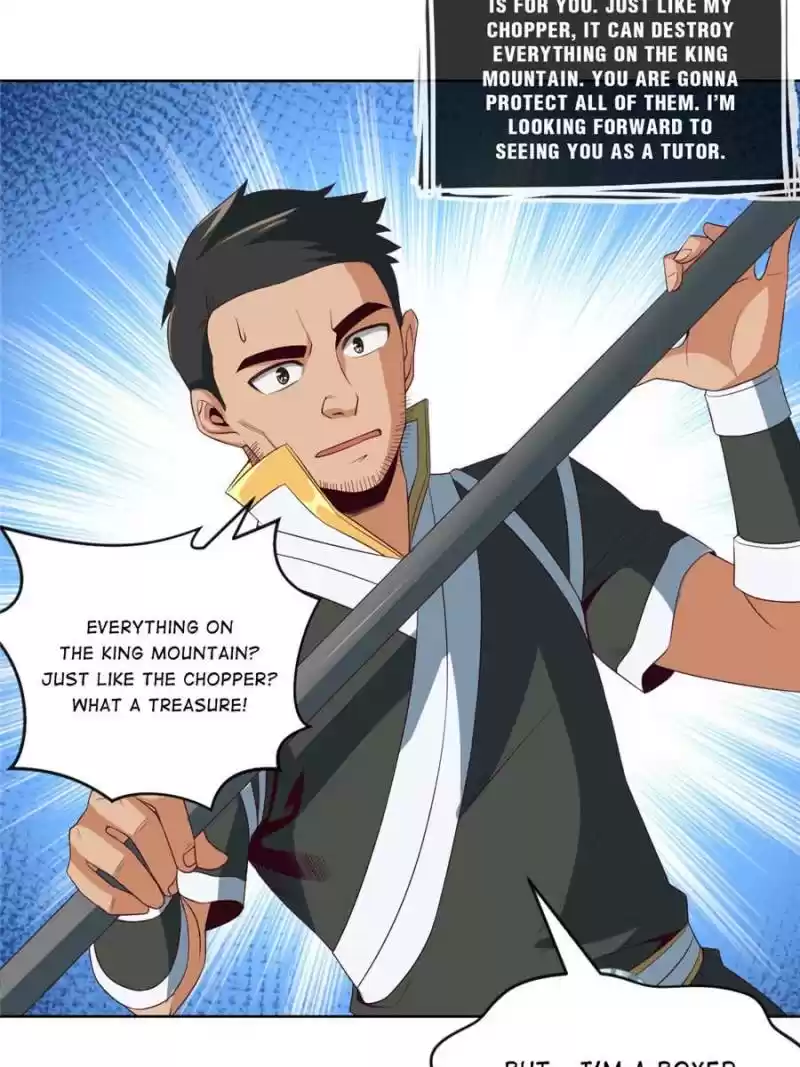 Doomed To Be A King Chapter 56