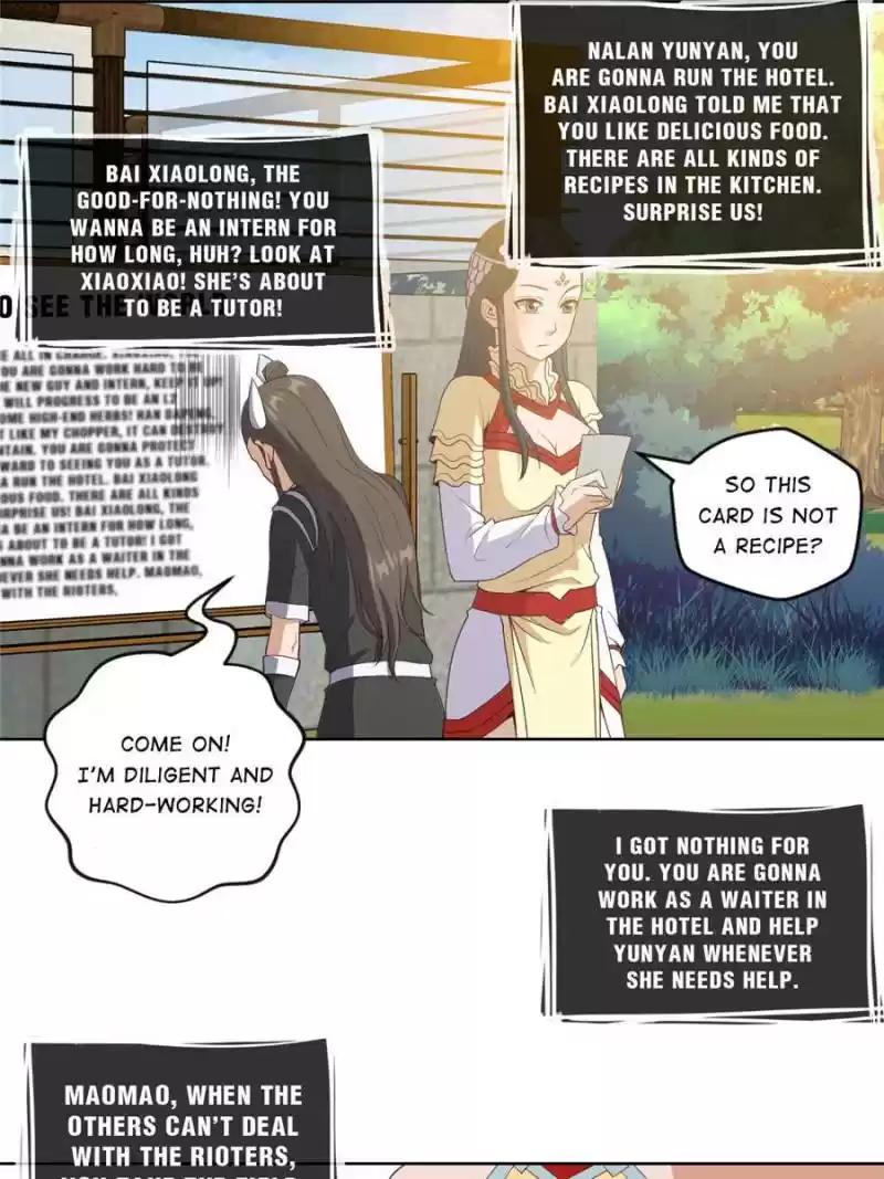 Doomed To Be A King Chapter 56