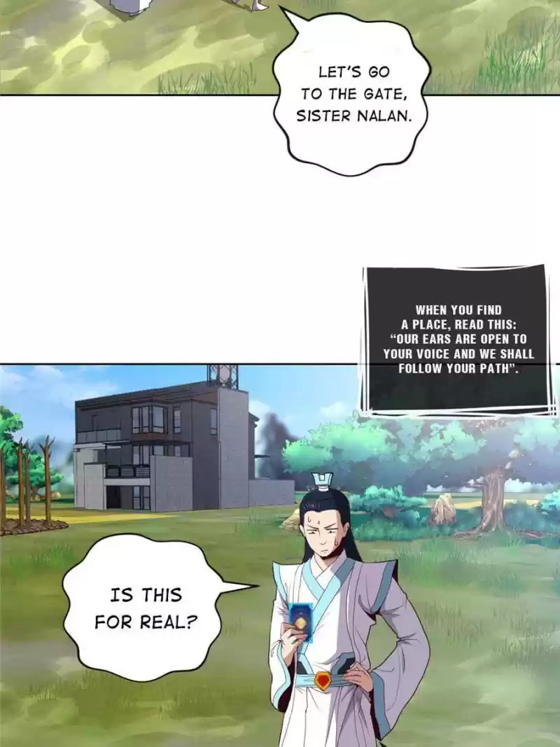 Doomed To Be A King Chapter 56