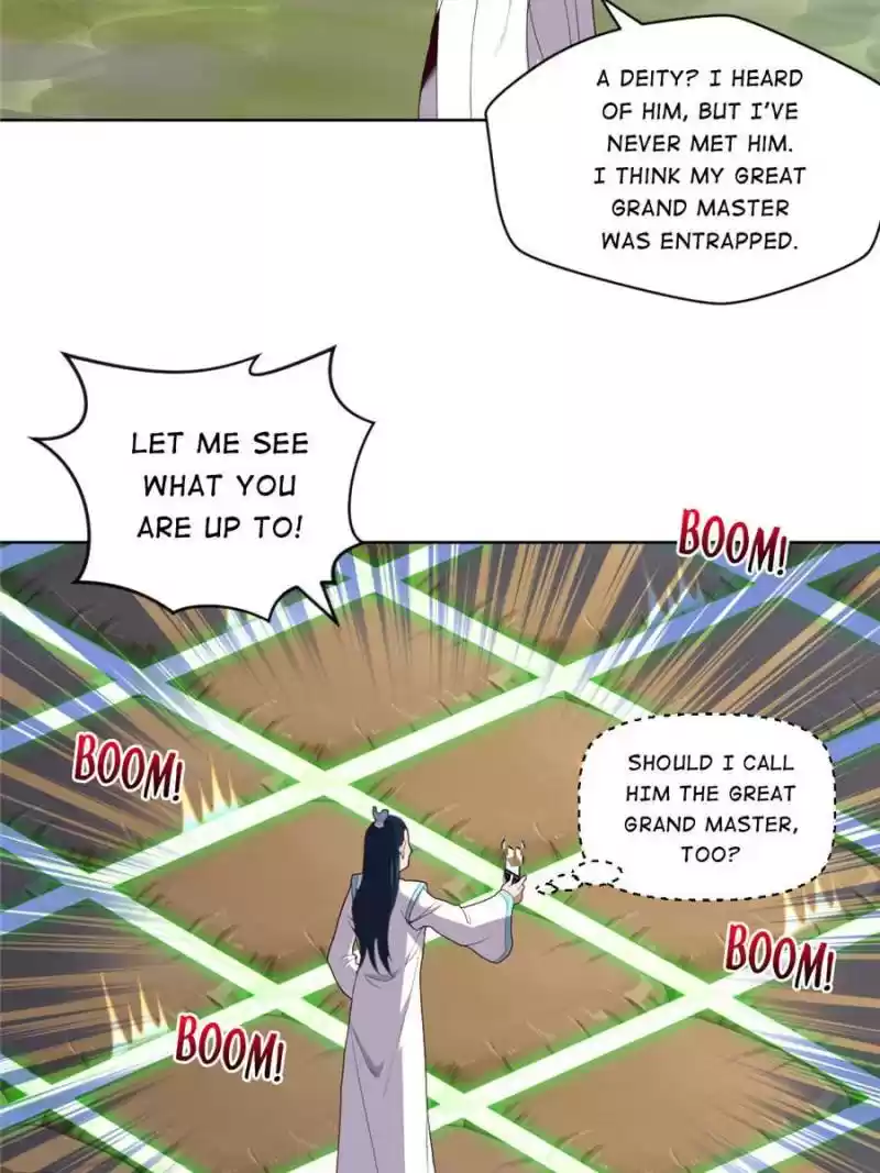 Doomed To Be A King Chapter 56