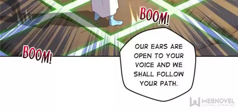 Doomed To Be A King Chapter 56