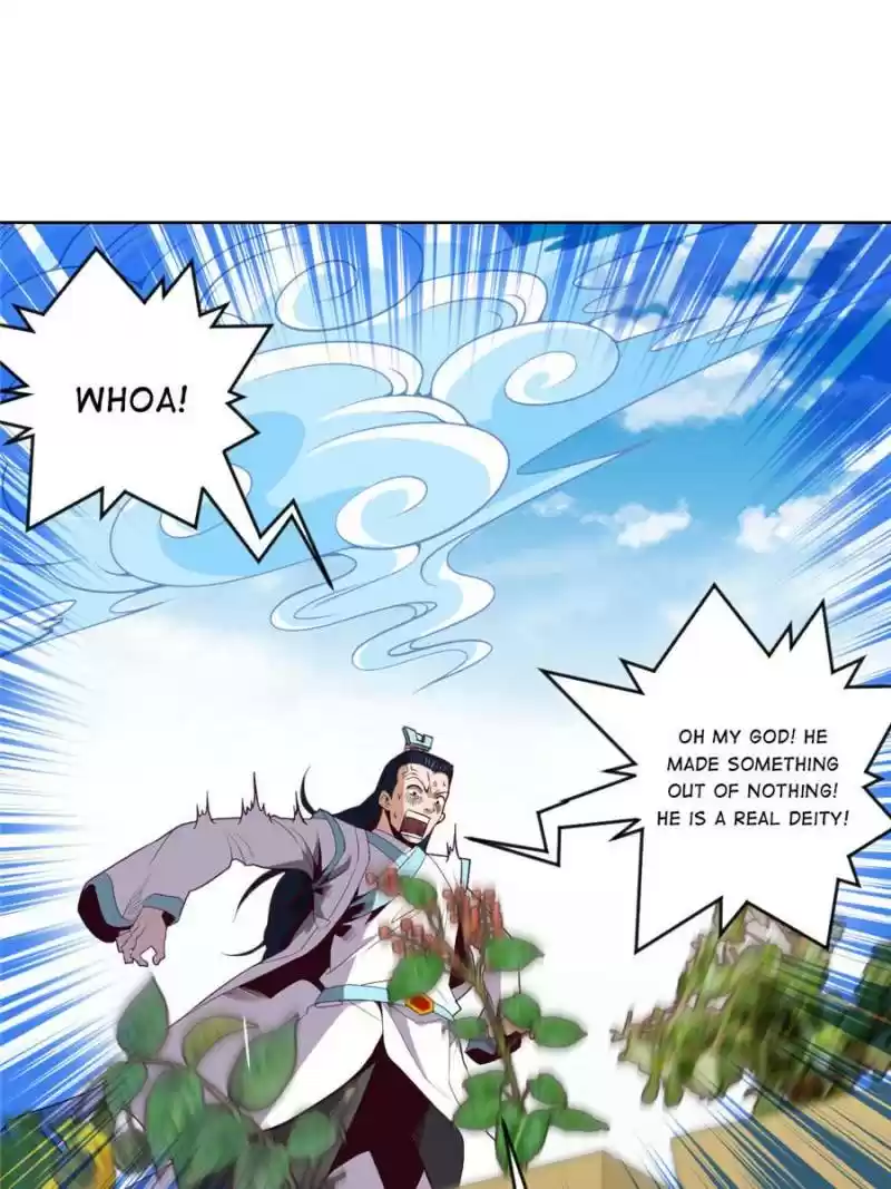 Doomed To Be A King Chapter 56