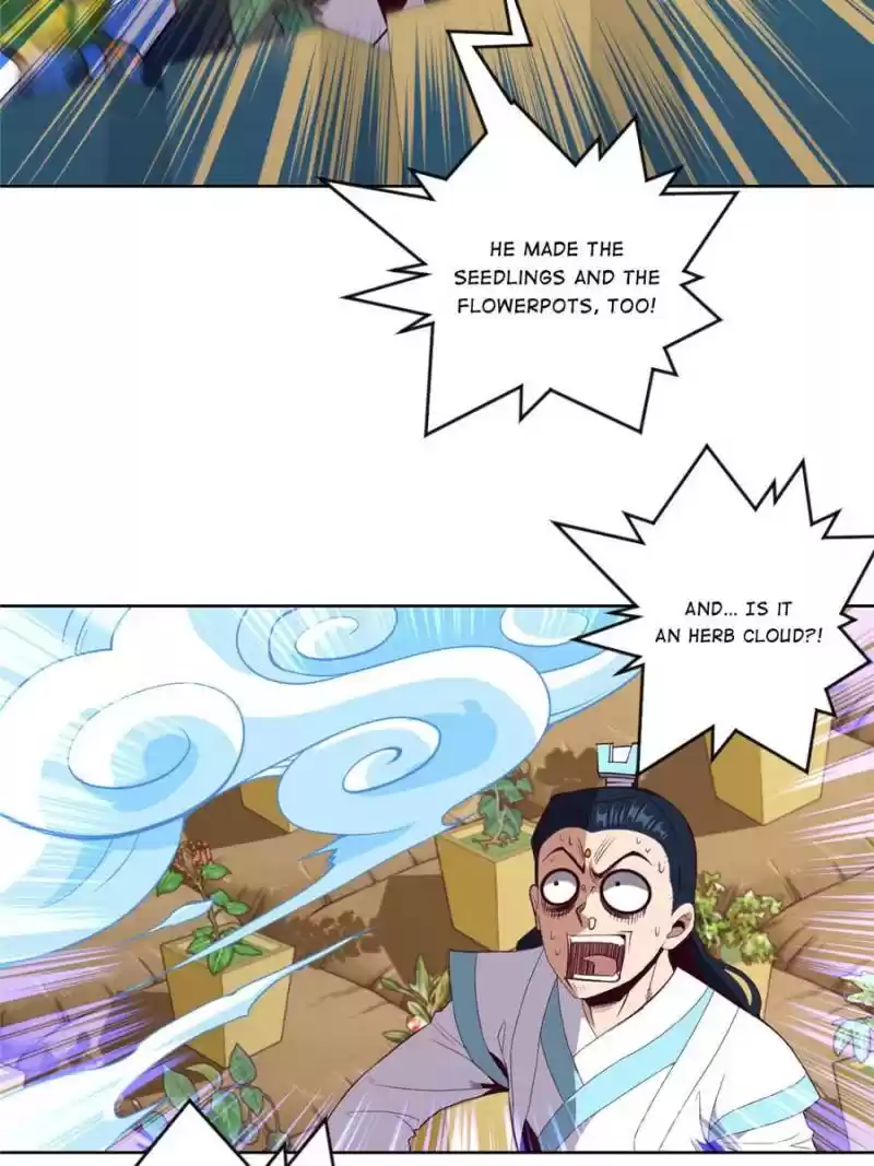 Doomed To Be A King Chapter 56