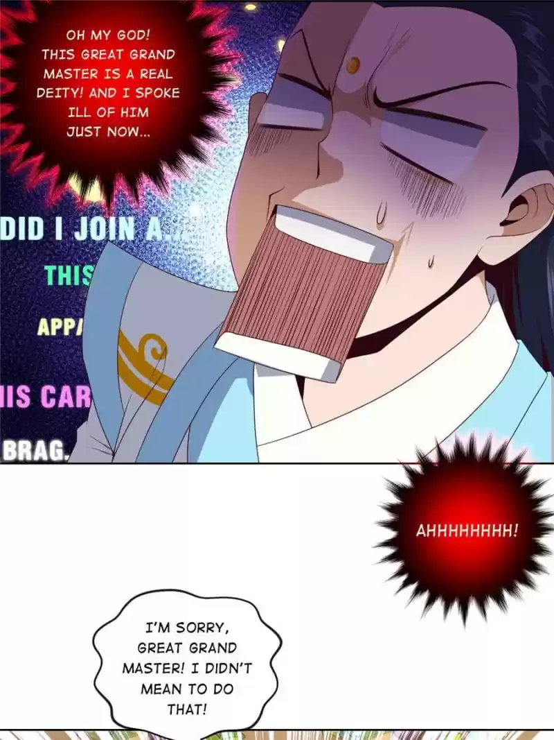 Doomed To Be A King Chapter 56