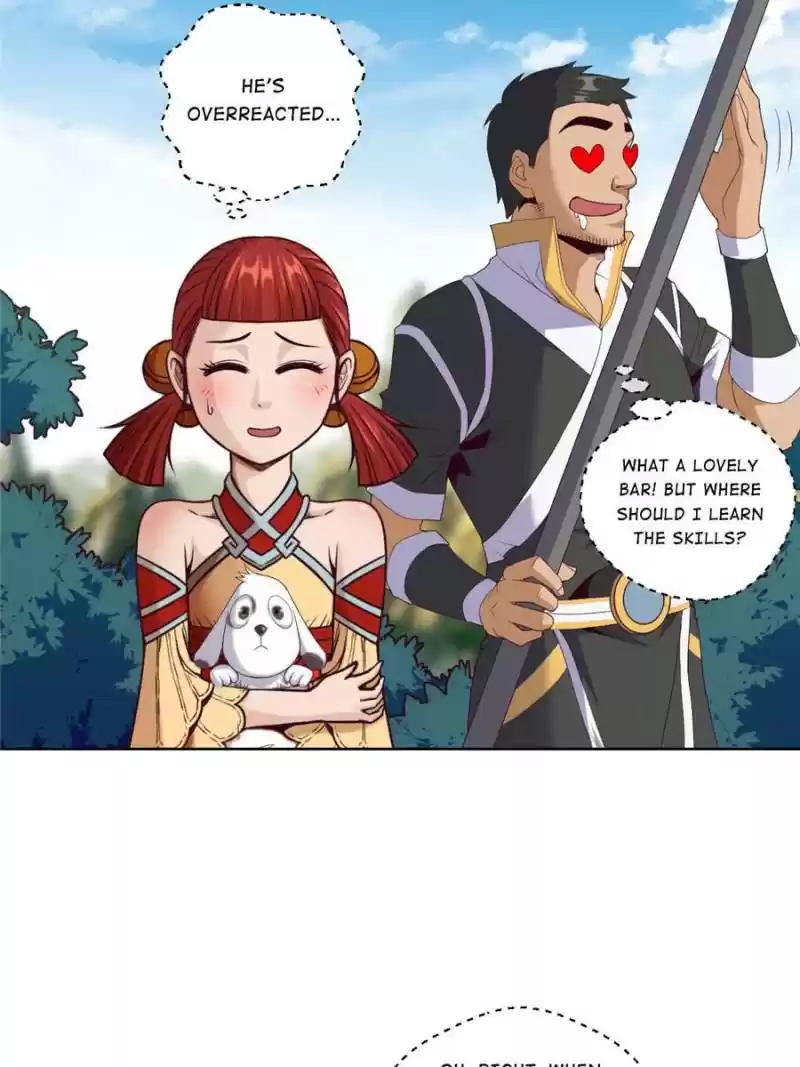 Doomed To Be A King Chapter 56