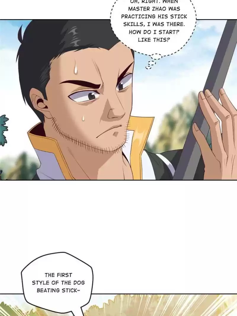 Doomed To Be A King Chapter 56