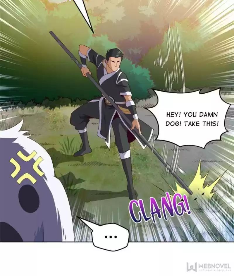 Doomed To Be A King Chapter 56