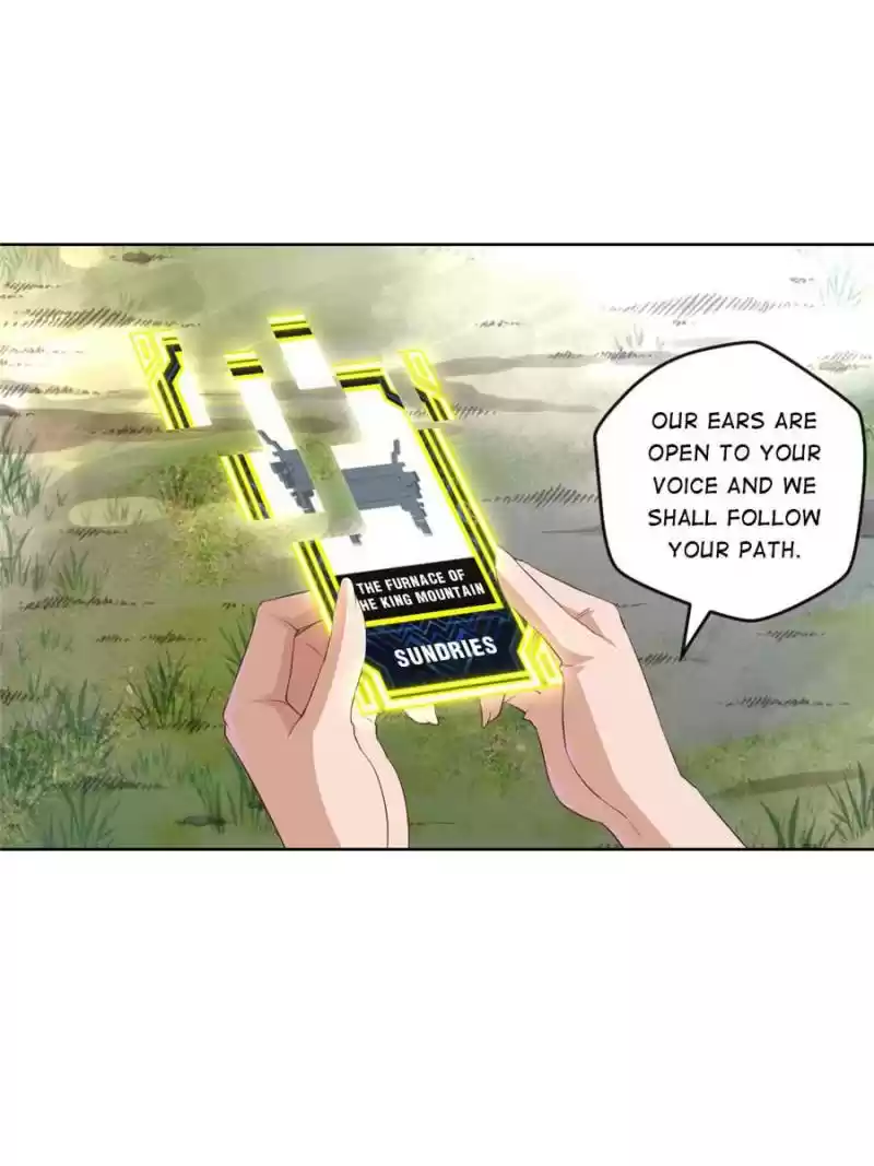 Doomed To Be A King Chapter 56