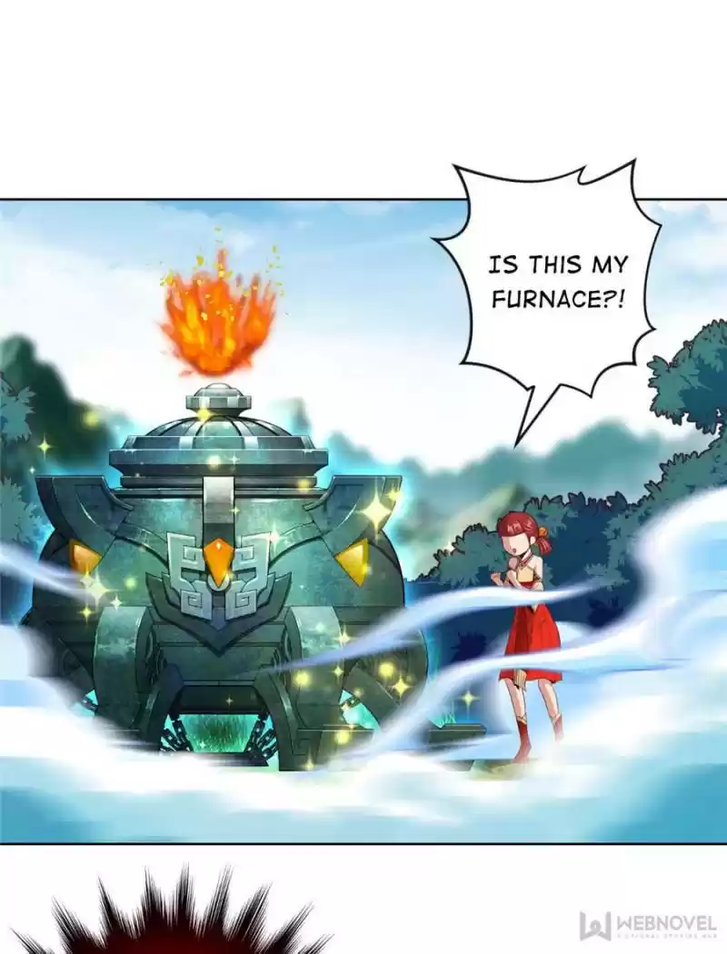 Doomed To Be A King Chapter 56