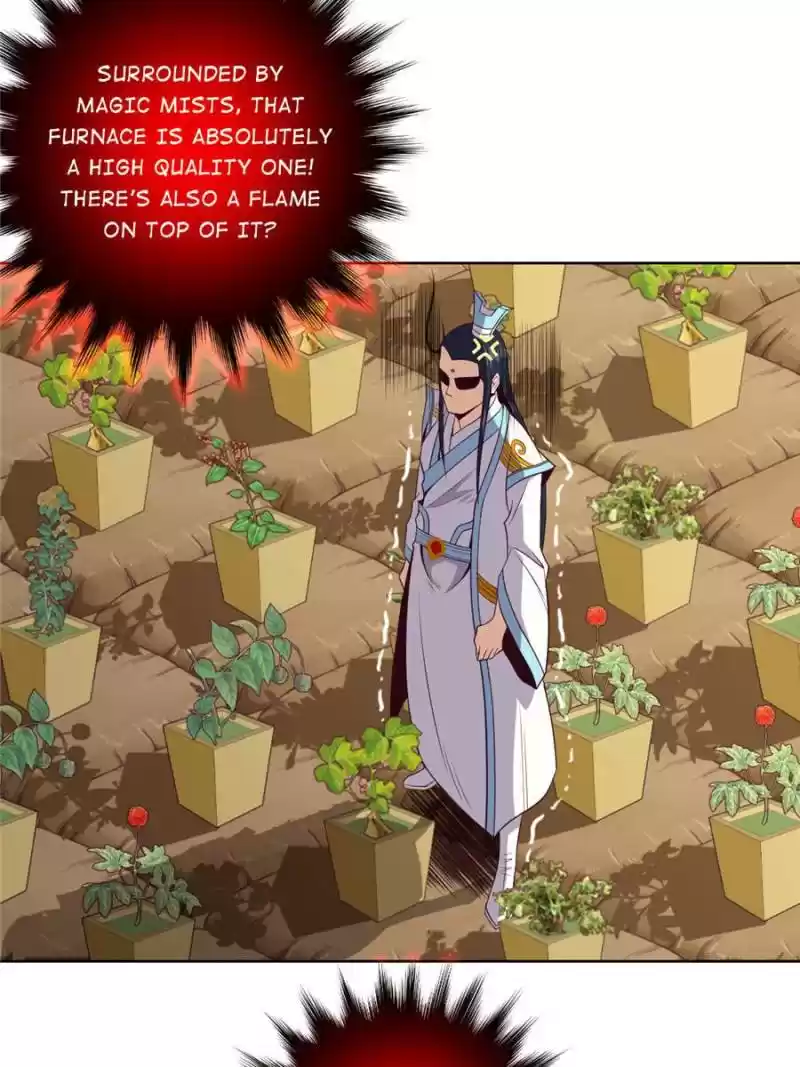 Doomed To Be A King Chapter 56