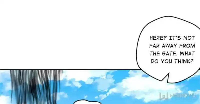 Doomed To Be A King Chapter 56