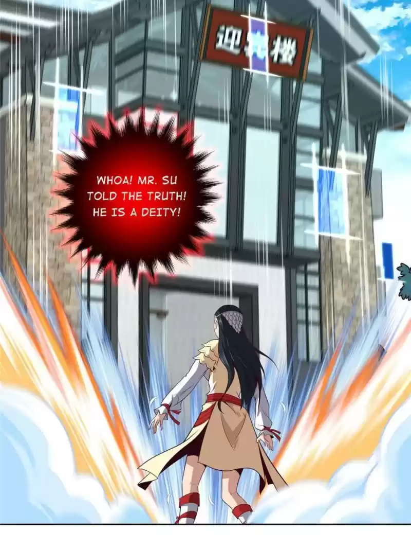 Doomed To Be A King Chapter 56