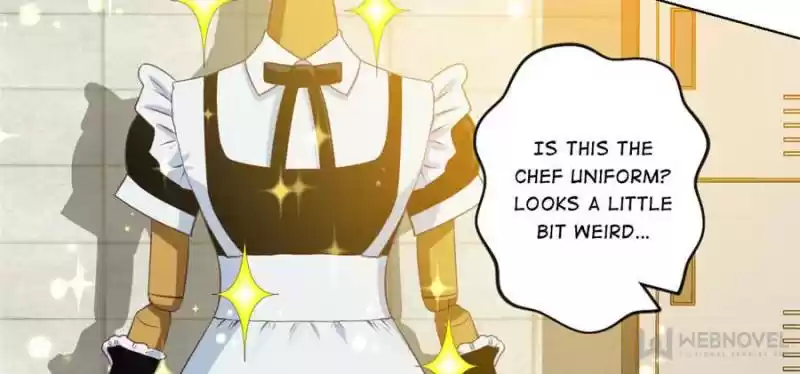 Doomed To Be A King Chapter 56