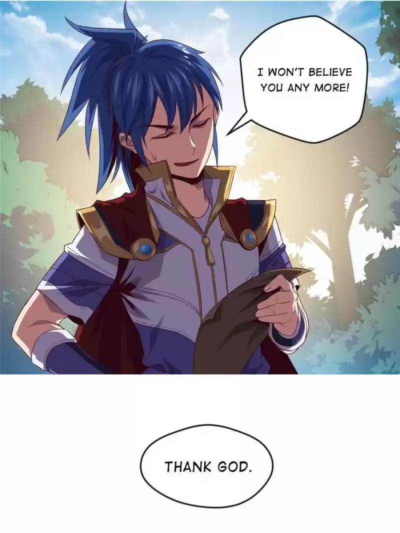 Doomed To Be A King Chapter 56