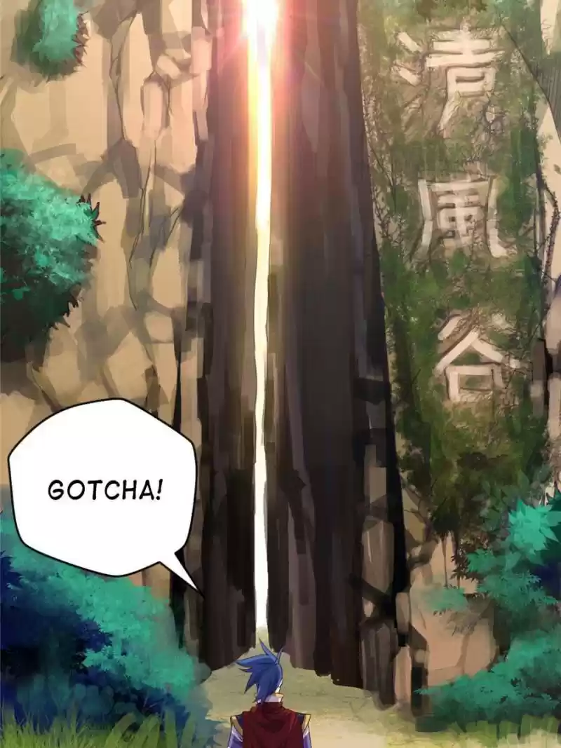 Doomed To Be A King Chapter 56