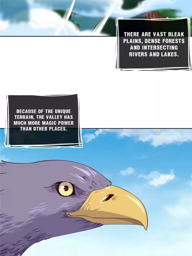 Doomed To Be A King Chapter 57