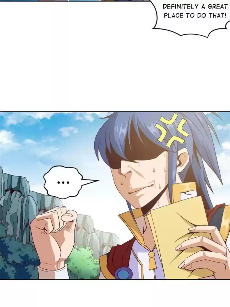 Doomed To Be A King Chapter 57