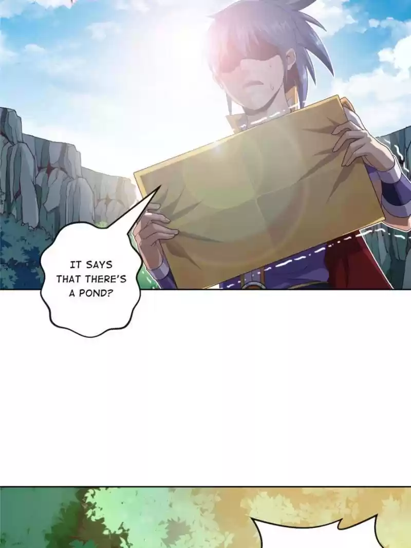 Doomed To Be A King Chapter 57