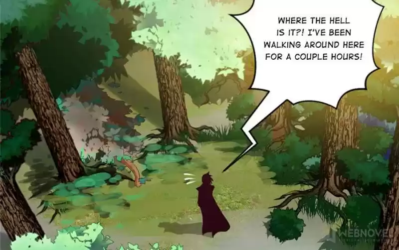 Doomed To Be A King Chapter 57