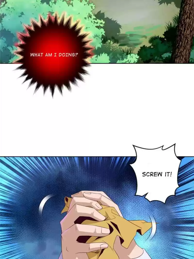 Doomed To Be A King Chapter 57