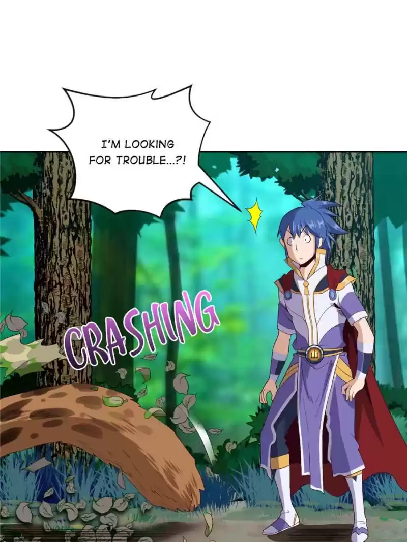 Doomed To Be A King Chapter 57