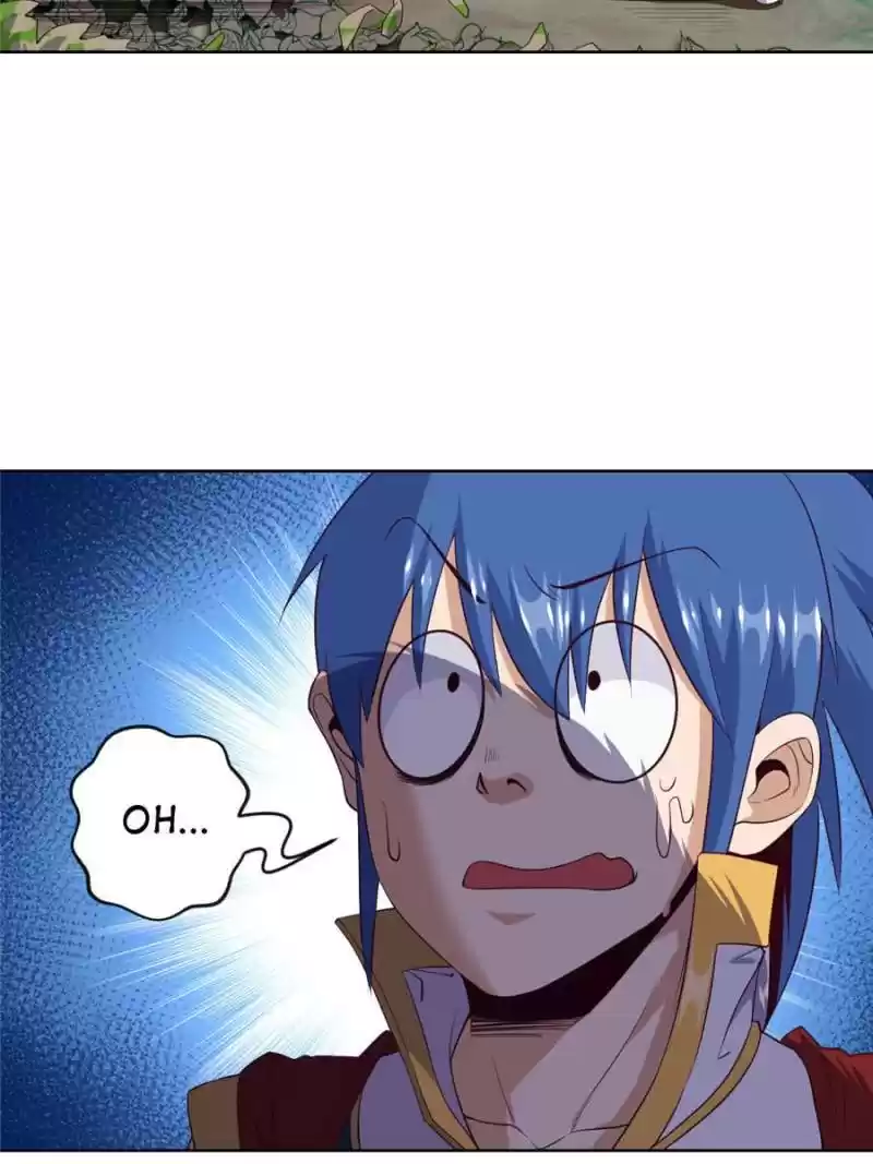 Doomed To Be A King Chapter 57