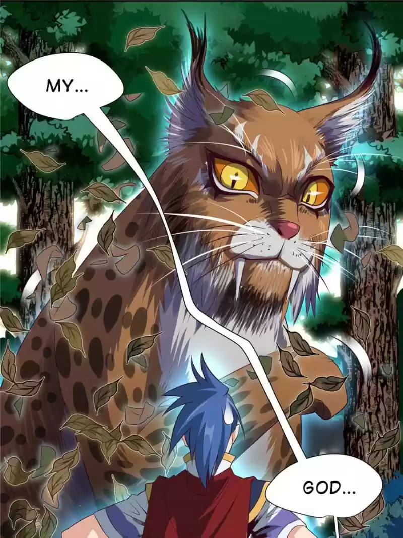 Doomed To Be A King Chapter 57