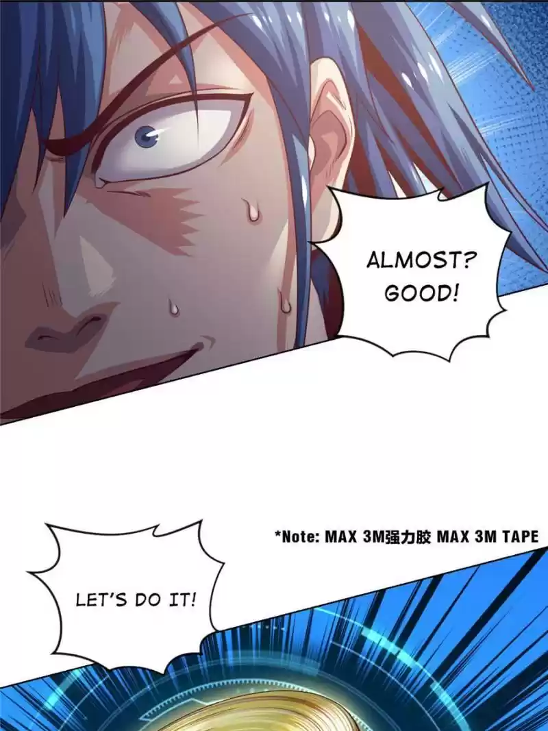 Doomed To Be A King Chapter 57