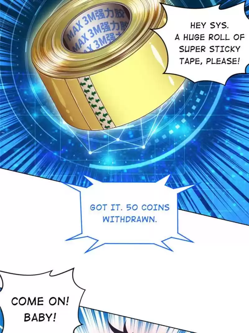 Doomed To Be A King Chapter 57