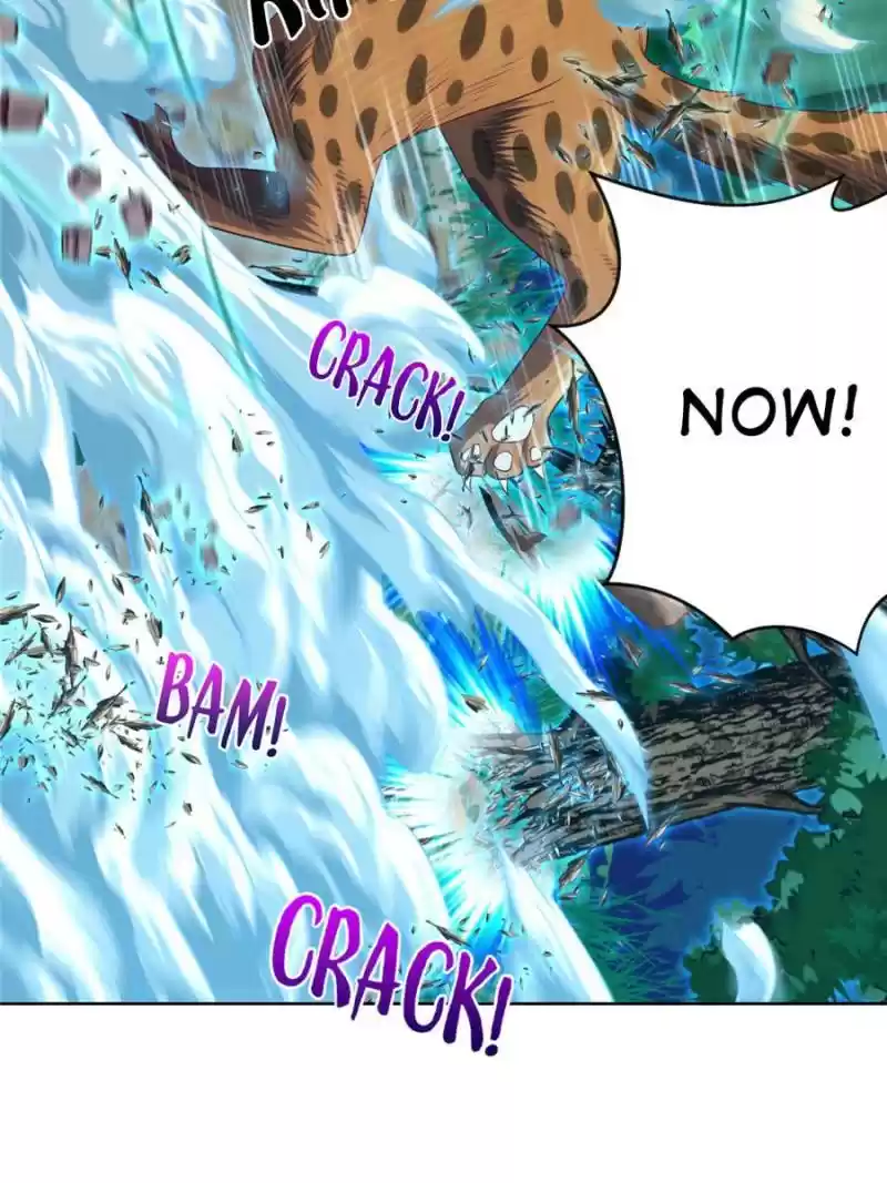 Doomed To Be A King Chapter 57